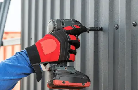 Travaux de zinguerie - Oraison